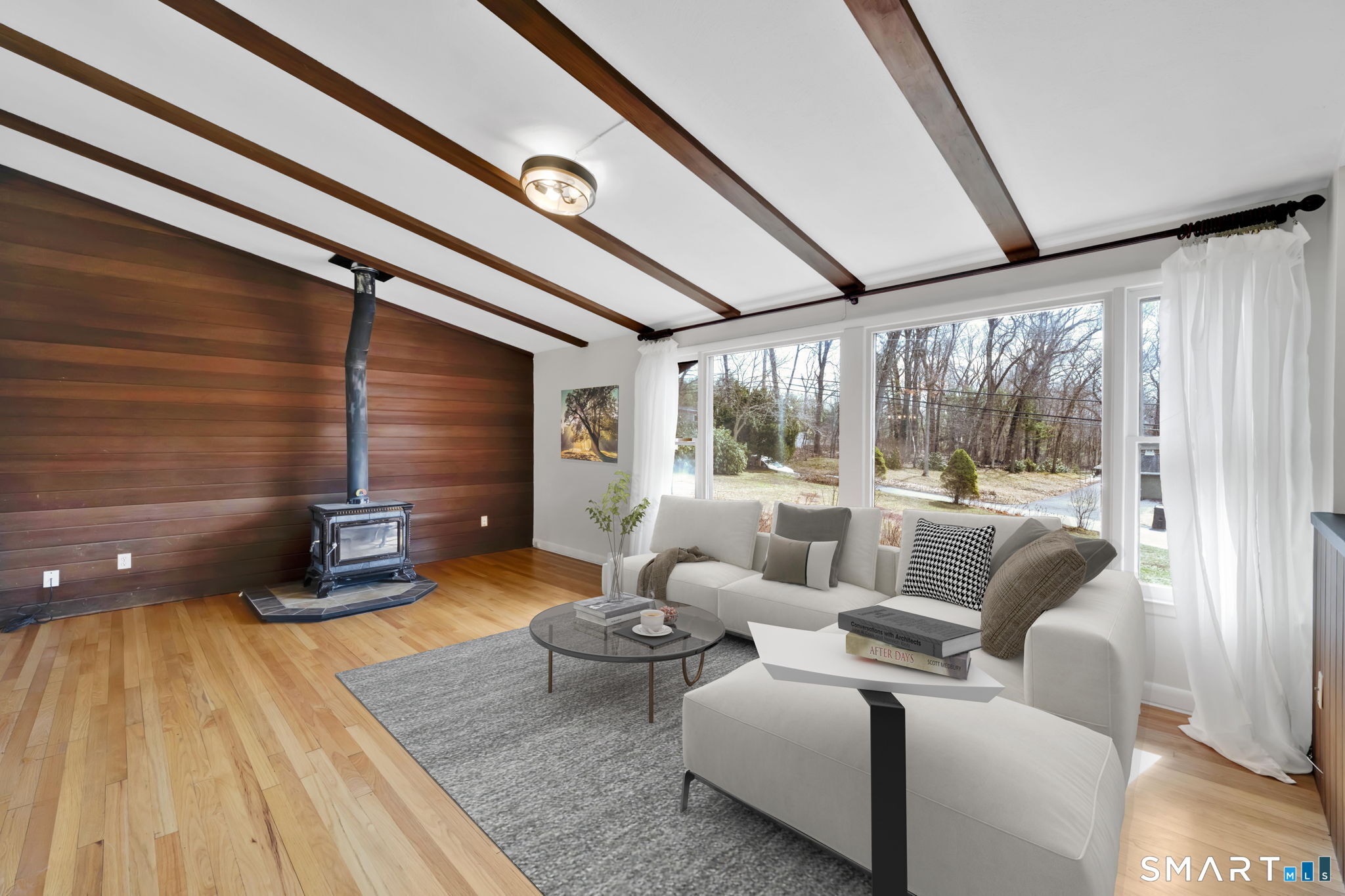 3 Standish Road Ellington CT 06029