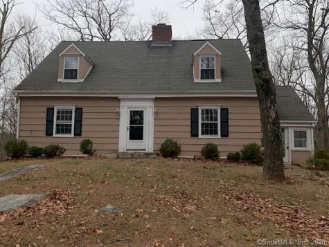14 Purdy Station Road Newtown CT 06470