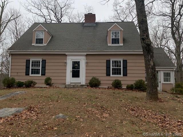 14 Purdy Station Road Newtown CT 06470
