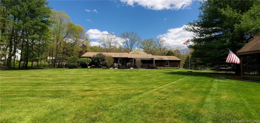 771 North River Road Coventry CT 06238