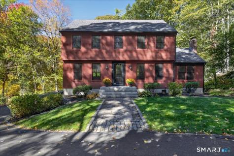 41 Bradley Corners Road Madison CT 06443