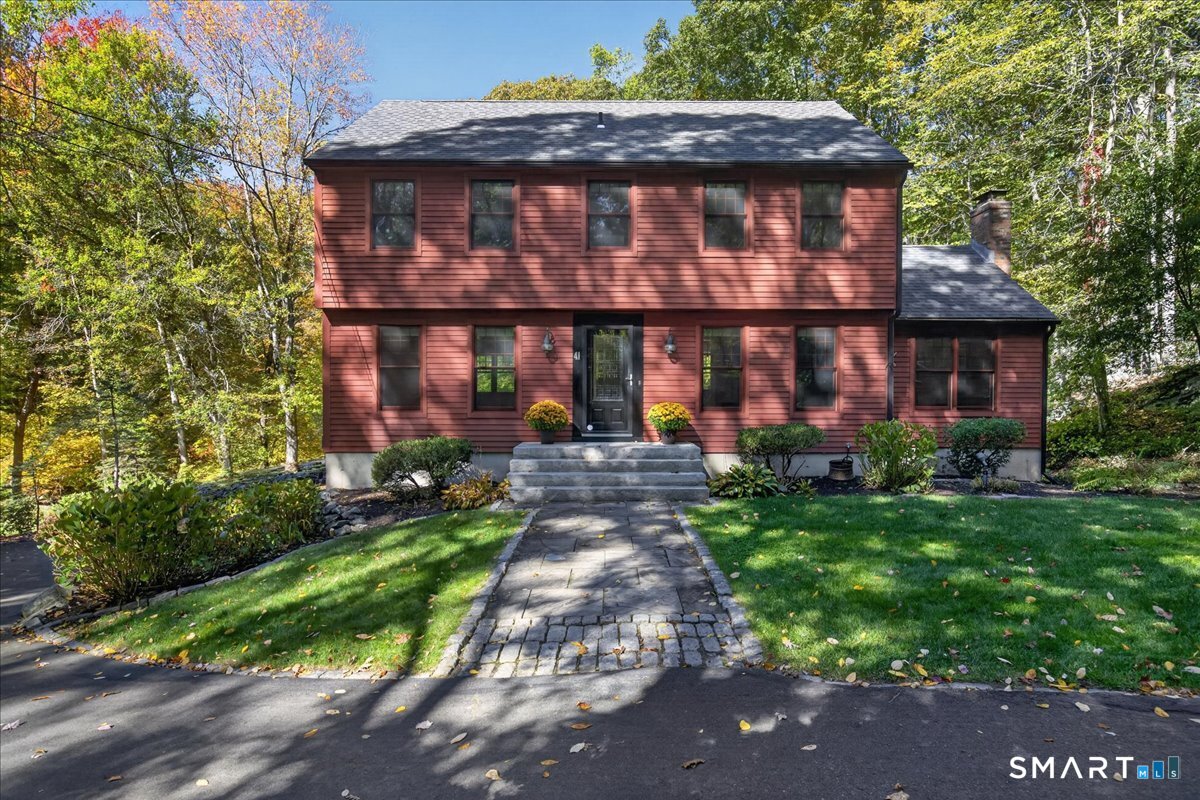 41 Bradley Corners Road Madison CT 06443
