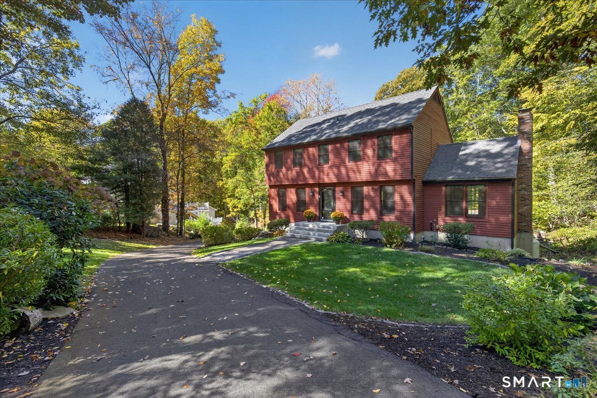 41 Bradley Corners Road Madison CT 06443