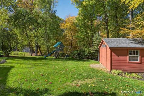 41 Bradley Corners Road Madison CT 06443