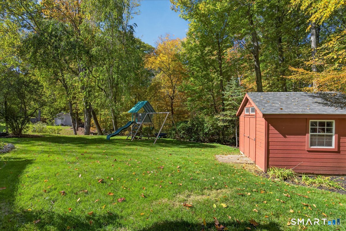 41 Bradley Corners Road Madison CT 06443