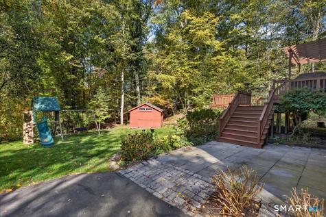 41 Bradley Corners Road Madison CT 06443