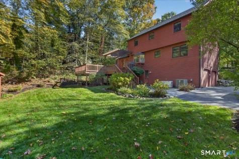 41 Bradley Corners Road Madison CT 06443