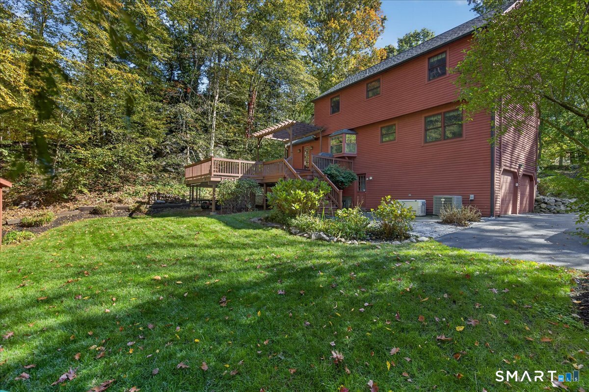 41 Bradley Corners Road Madison CT 06443