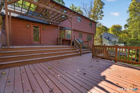41 Bradley Corners Road Madison CT 06443