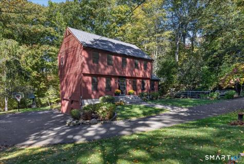 41 Bradley Corners Road Madison CT 06443