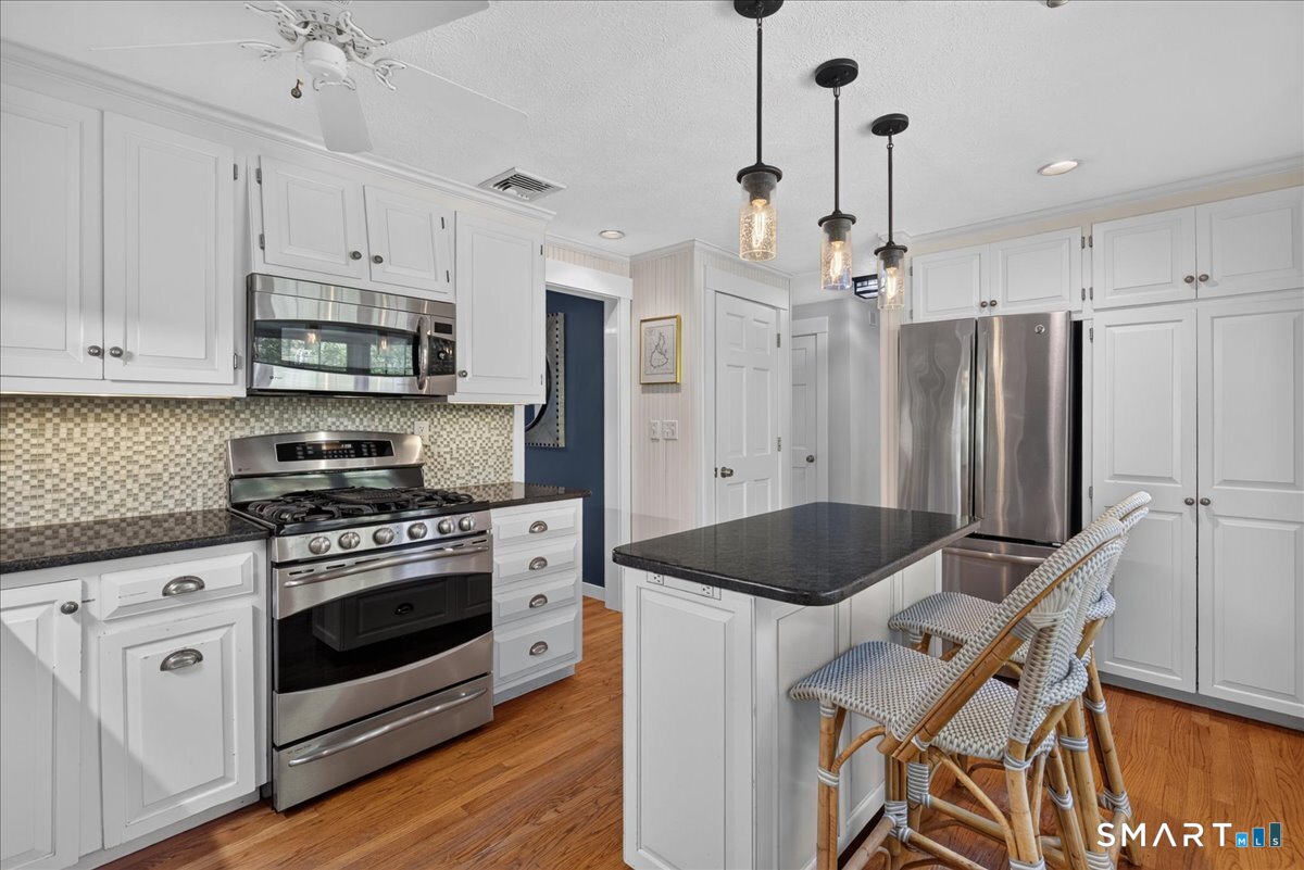41 Bradley Corners Road Madison CT 06443