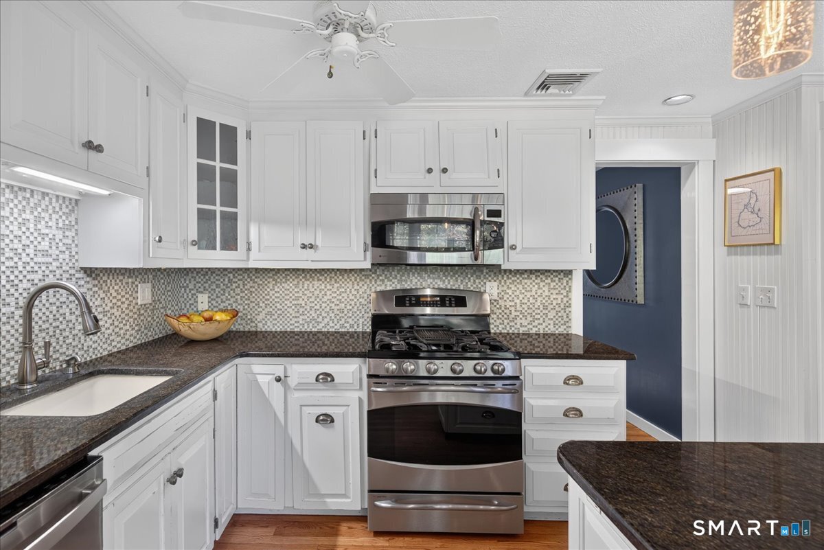 41 Bradley Corners Road Madison CT 06443