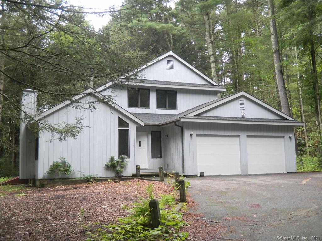 46 Paxton Court Goshen CT 06756