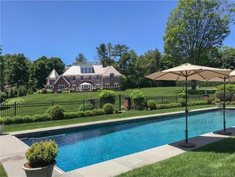 1135 Mine Hill Road Fairfield CT 06824