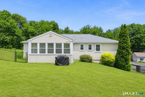 4 Pierson Drive West Haven CT 06516