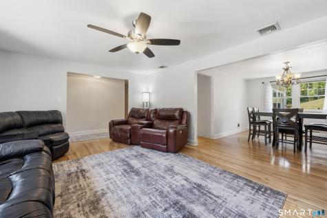 4 Pierson Drive West Haven CT 06516