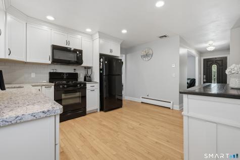 4 Pierson Drive West Haven CT 06516