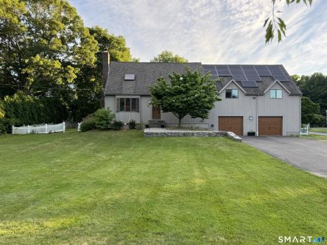 425 Schoolside Lane Guilford CT 06437