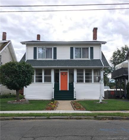 215 Monroe Street Hartford CT 06114