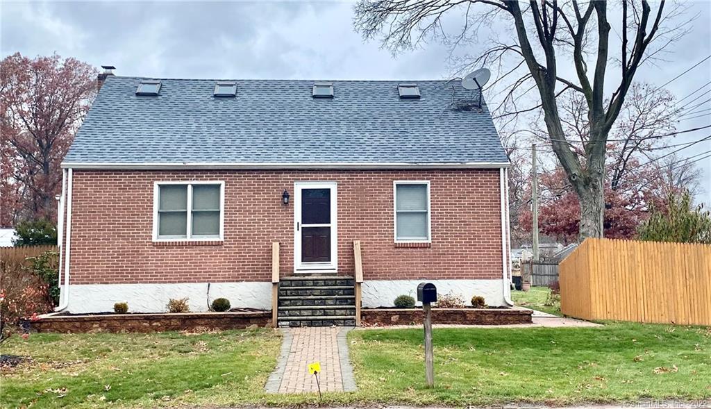 103 Blakeslee Avenue North Haven CT 06473