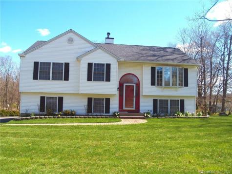 900 Burlington Avenue Bristol CT 06010