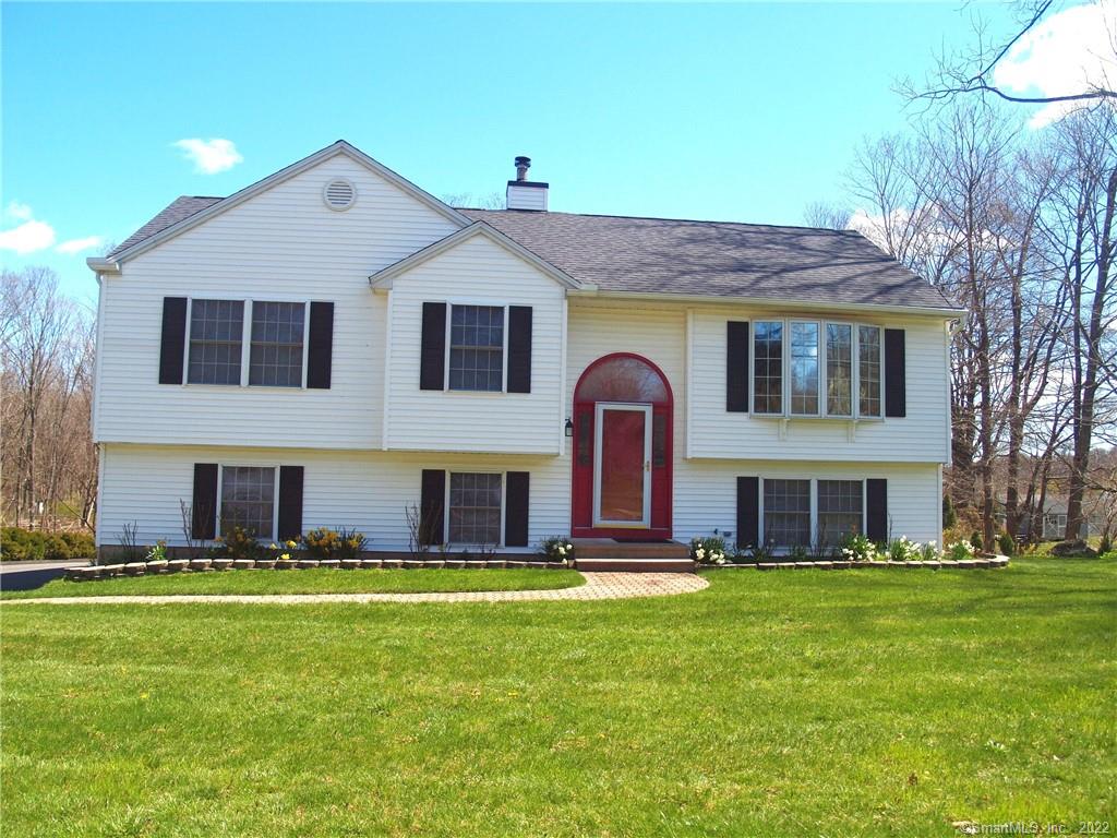 900 Burlington Avenue Bristol CT 06010