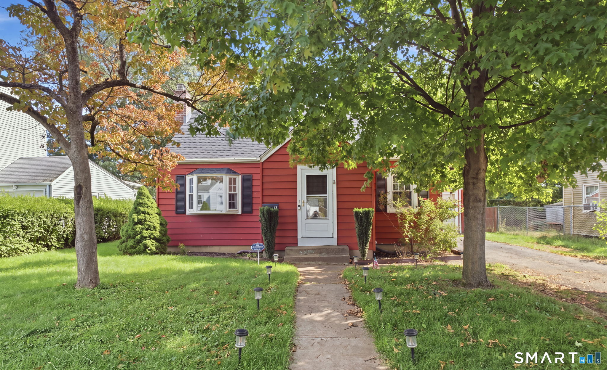 17 Carol Drive Manchester CT 06040