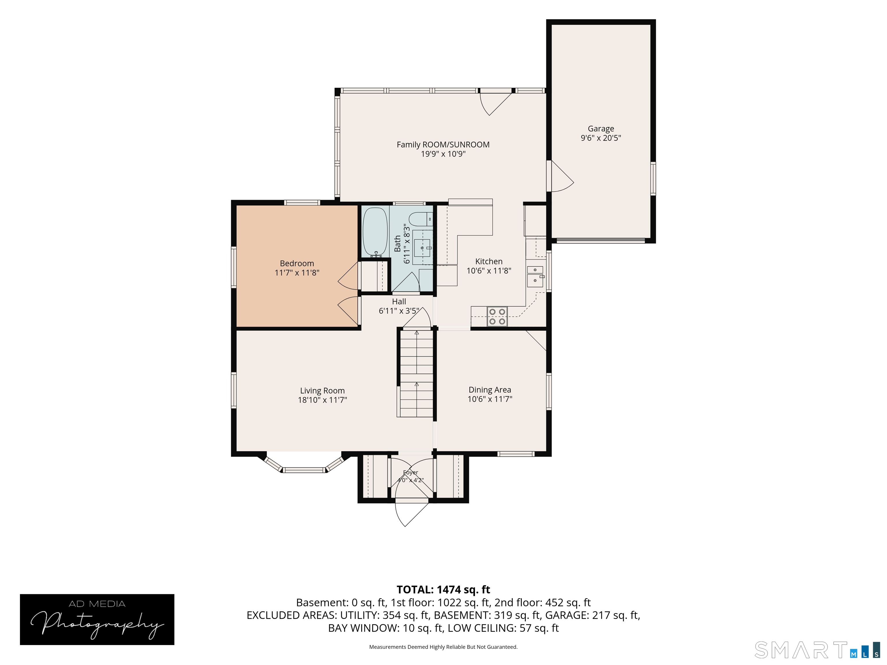 17 Carol Drive Manchester CT 06040