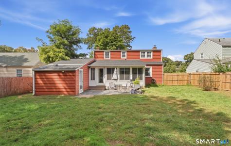17 Carol Drive Manchester CT 06040