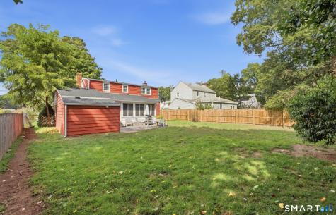 17 Carol Drive Manchester CT 06040