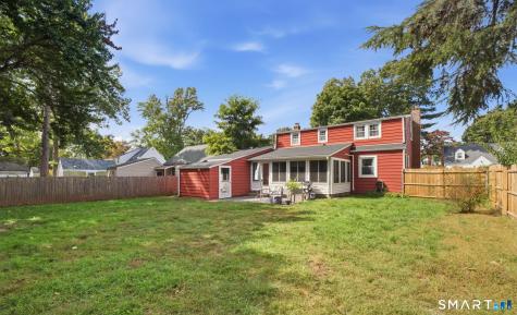 17 Carol Drive Manchester CT 06040