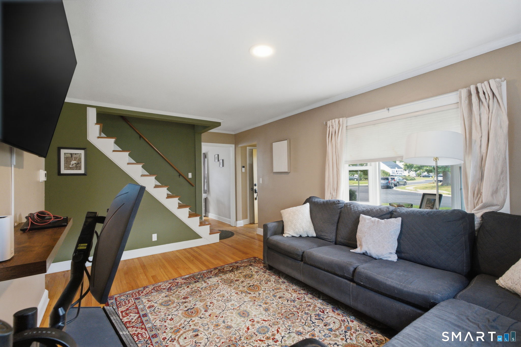17 Carol Drive Manchester CT 06040