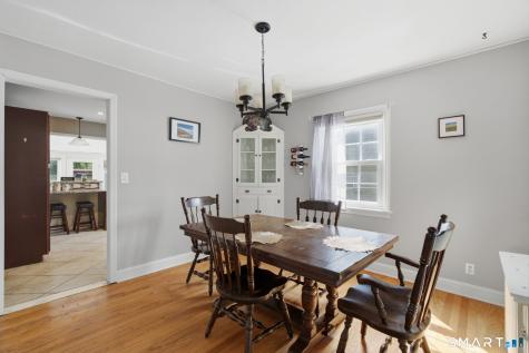 17 Carol Drive Manchester CT 06040