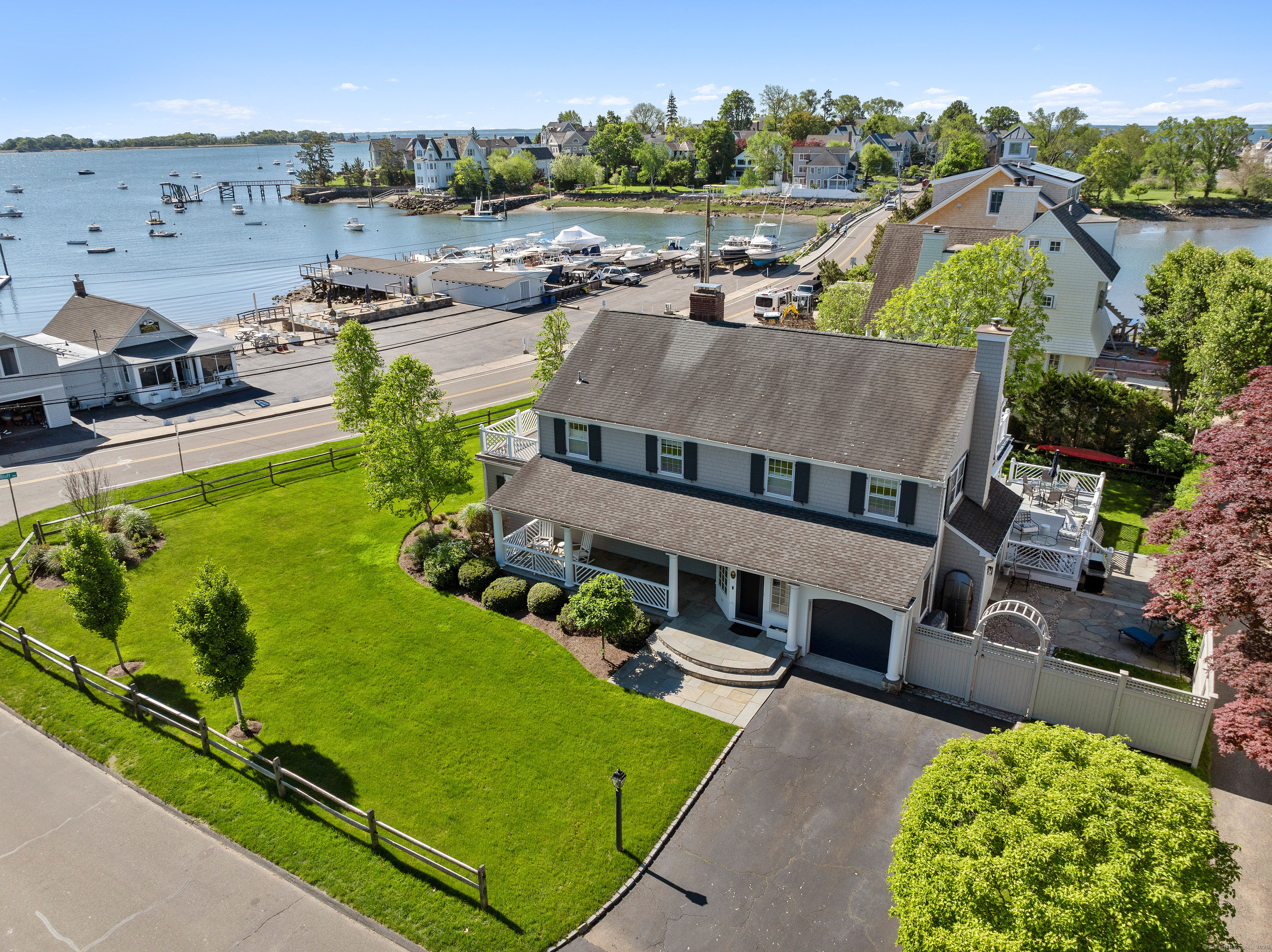 60 Sammis Street Norwalk CT 06853