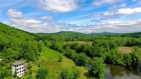 230 Housatonic River Road Salisbury CT 06068