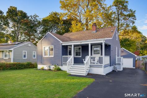 107 Botsford Avenue Milford CT 06460