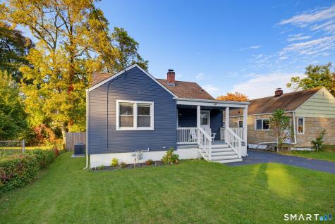 107 Botsford Avenue Milford CT 06460