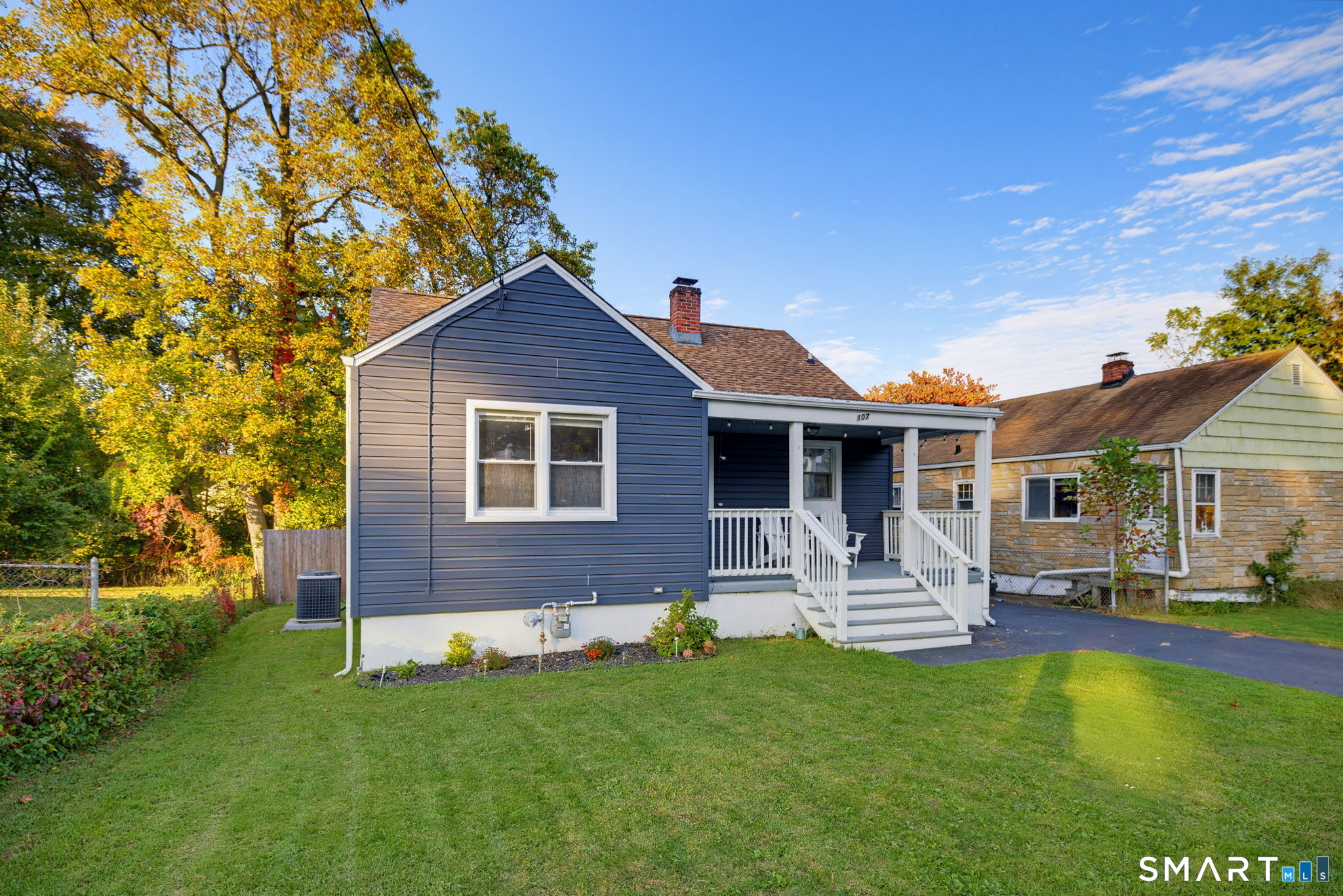 107 Botsford Avenue Milford CT 06460