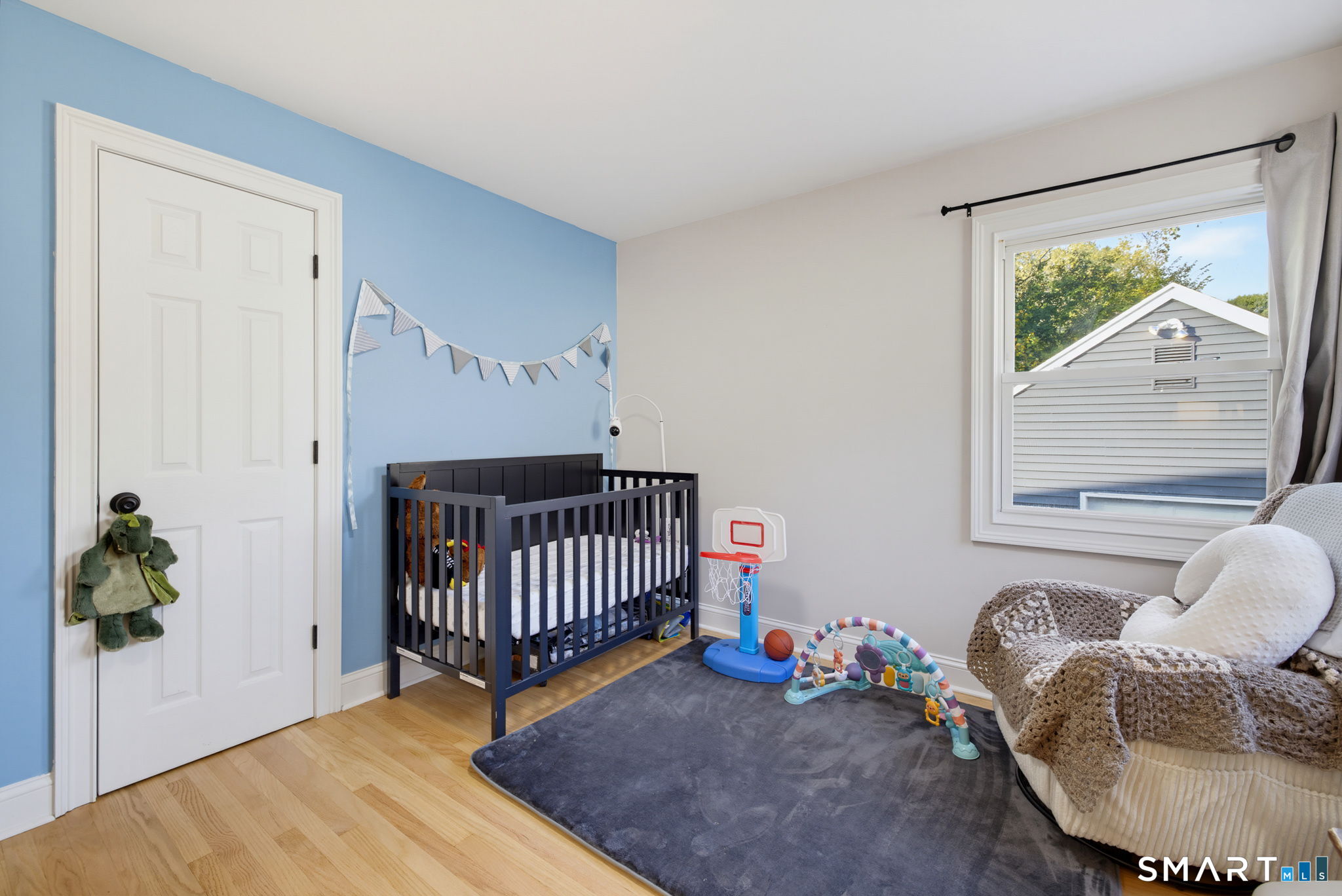 107 Botsford Avenue Milford CT 06460