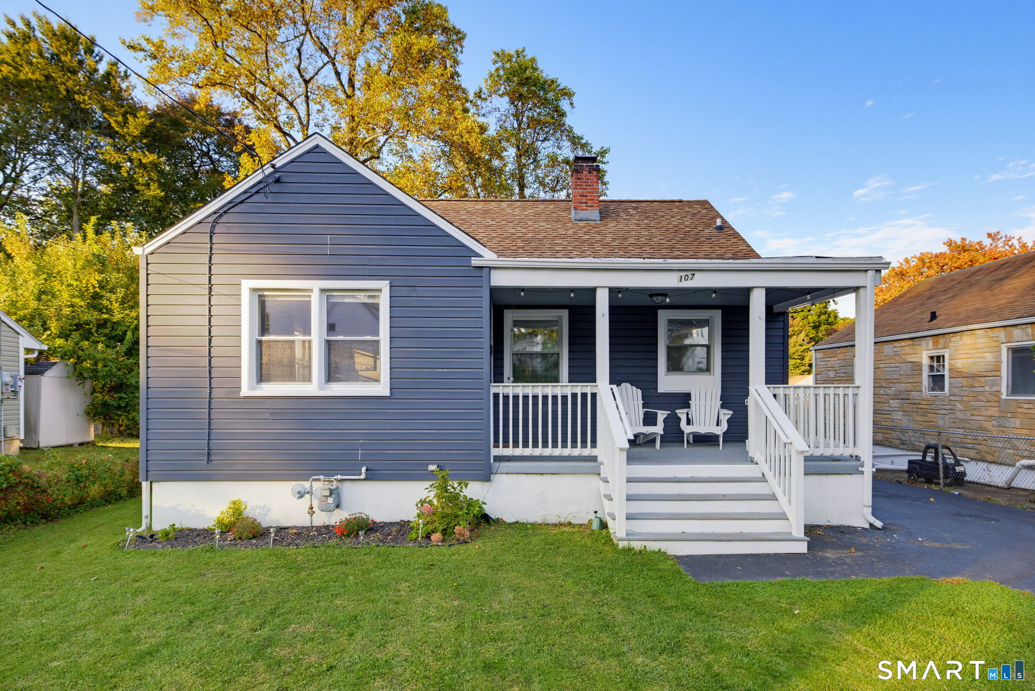 107 Botsford Avenue Milford CT 06460