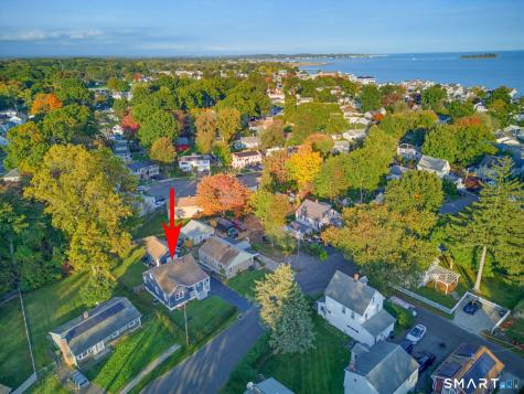 107 Botsford Avenue Milford CT 06460
