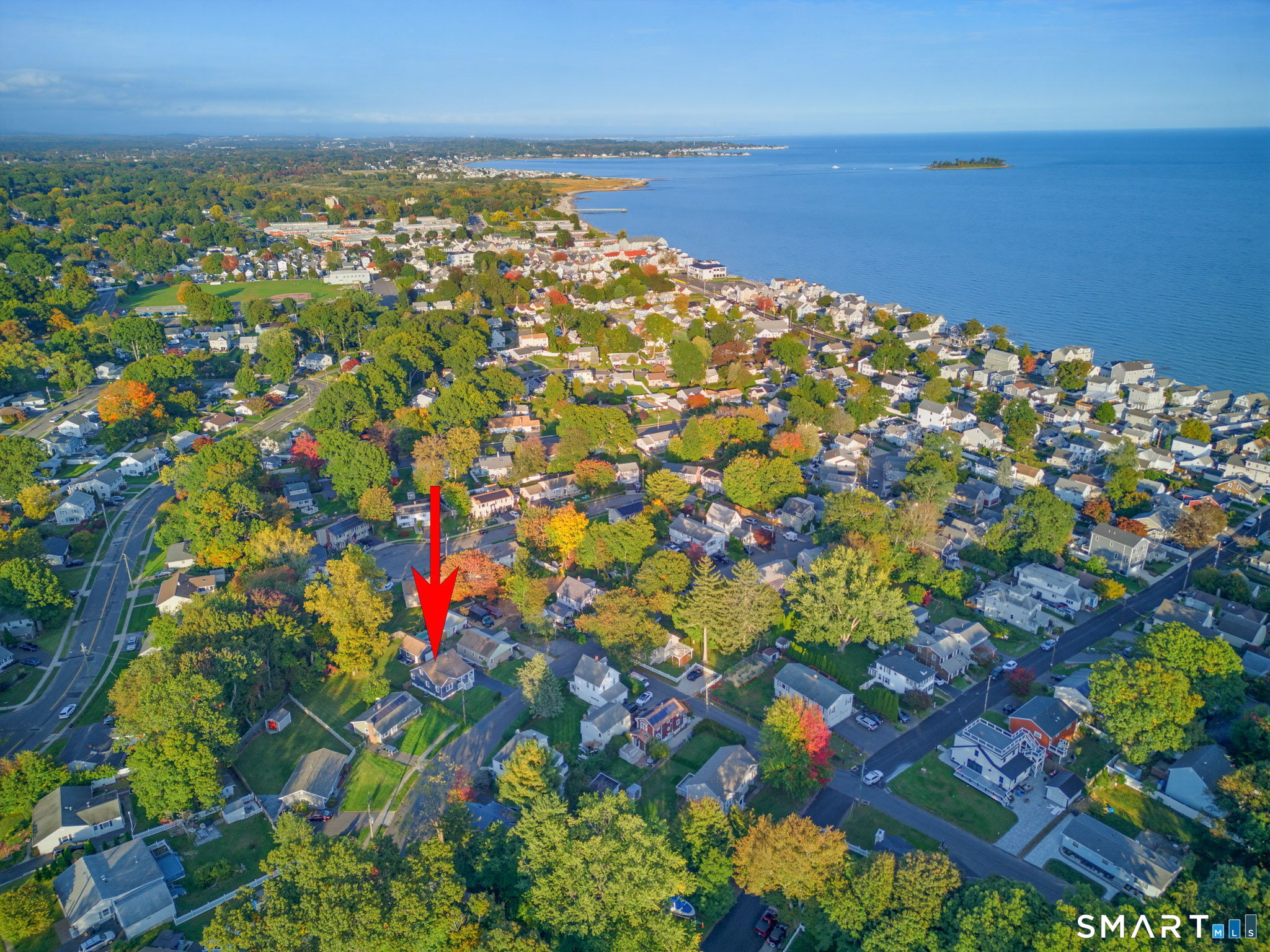 107 Botsford Avenue Milford CT 06460