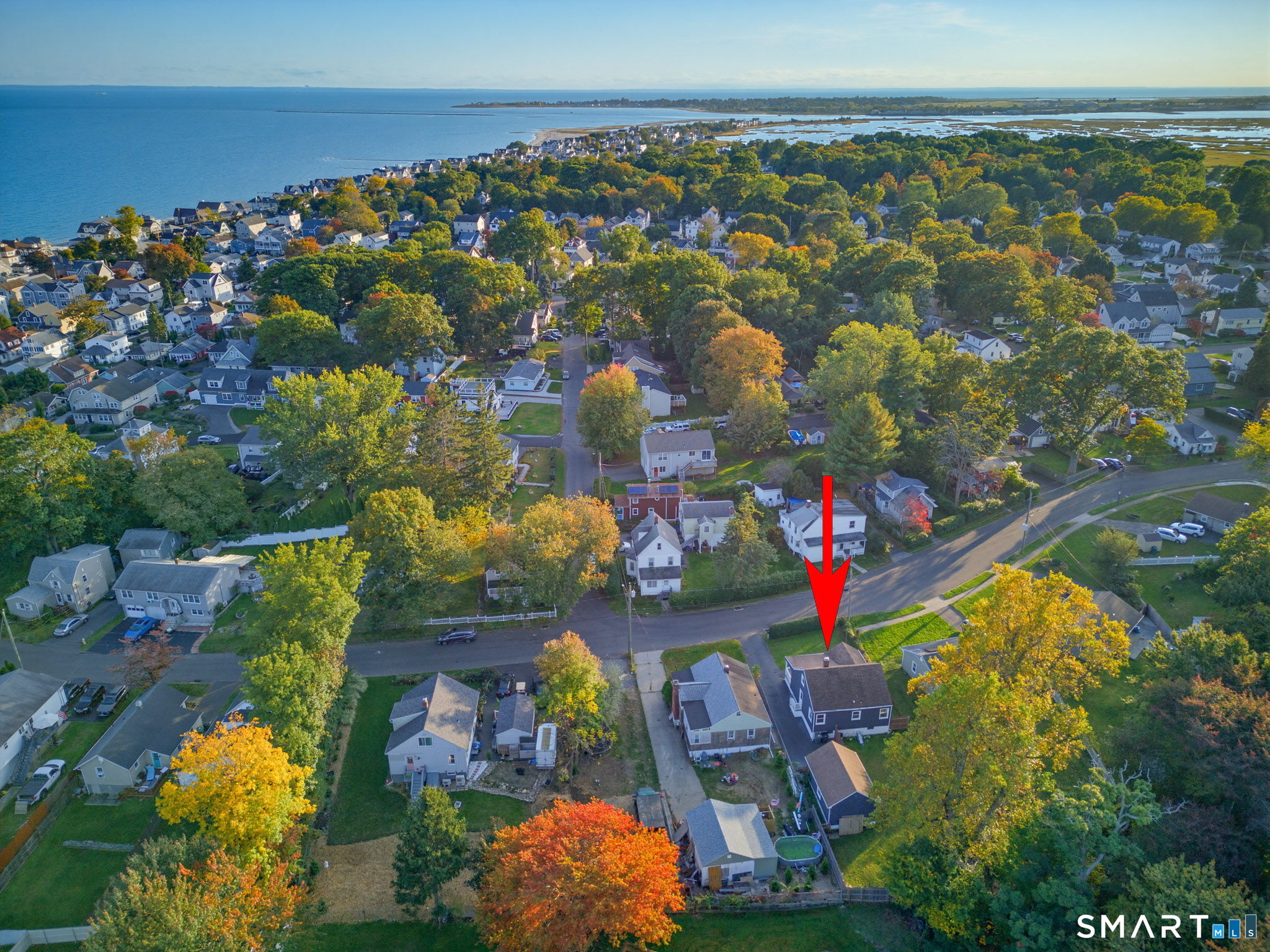 107 Botsford Avenue Milford CT 06460