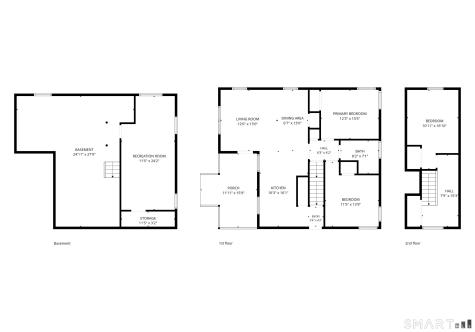 107 Botsford Avenue Milford CT 06460
