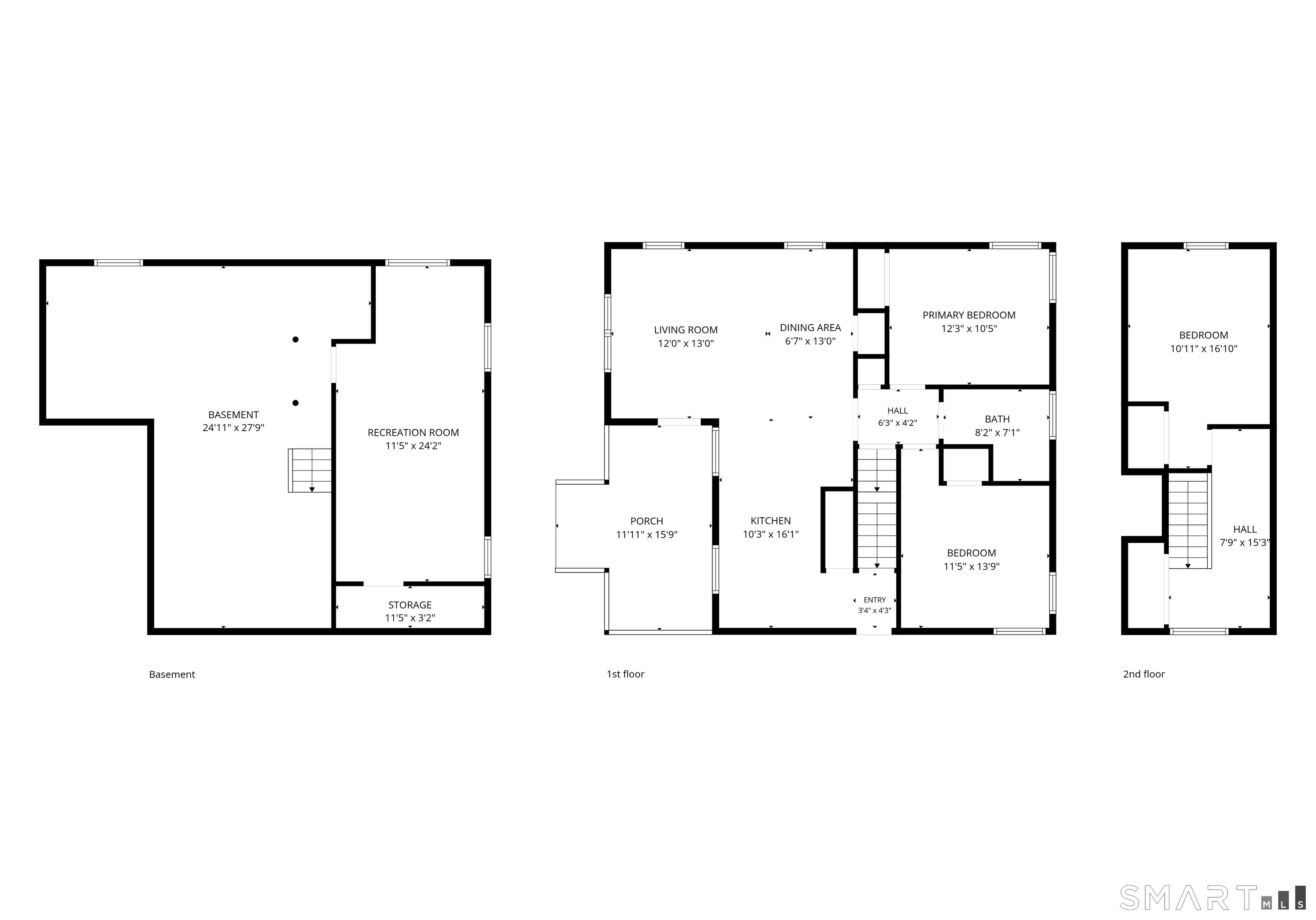 107 Botsford Avenue Milford CT 06460