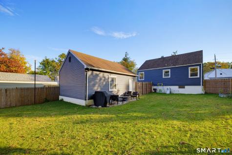 107 Botsford Avenue Milford CT 06460