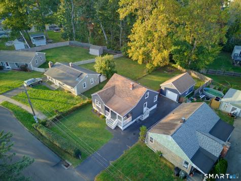 107 Botsford Avenue Milford CT 06460