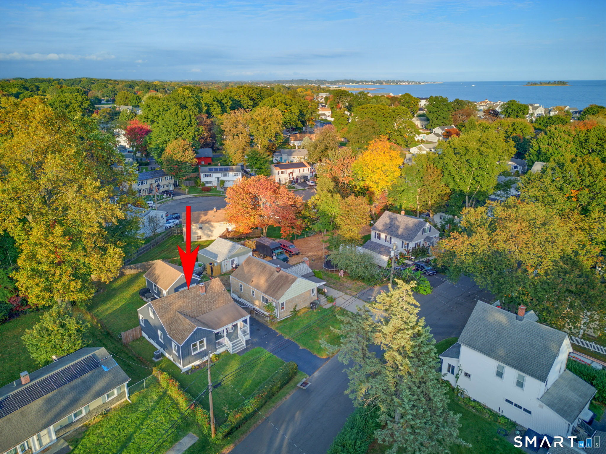 107 Botsford Avenue Milford CT 06460