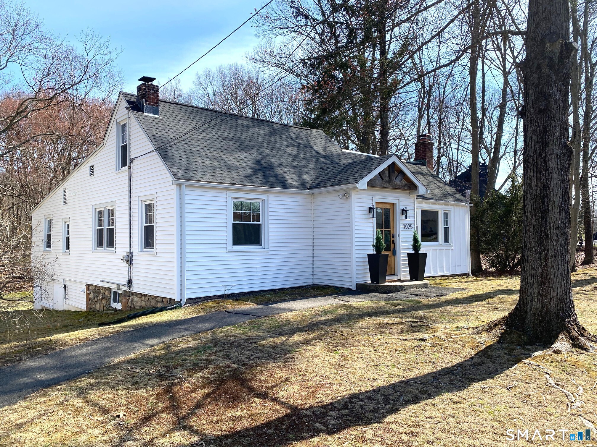 1025 Willard Road Orange CT 06477