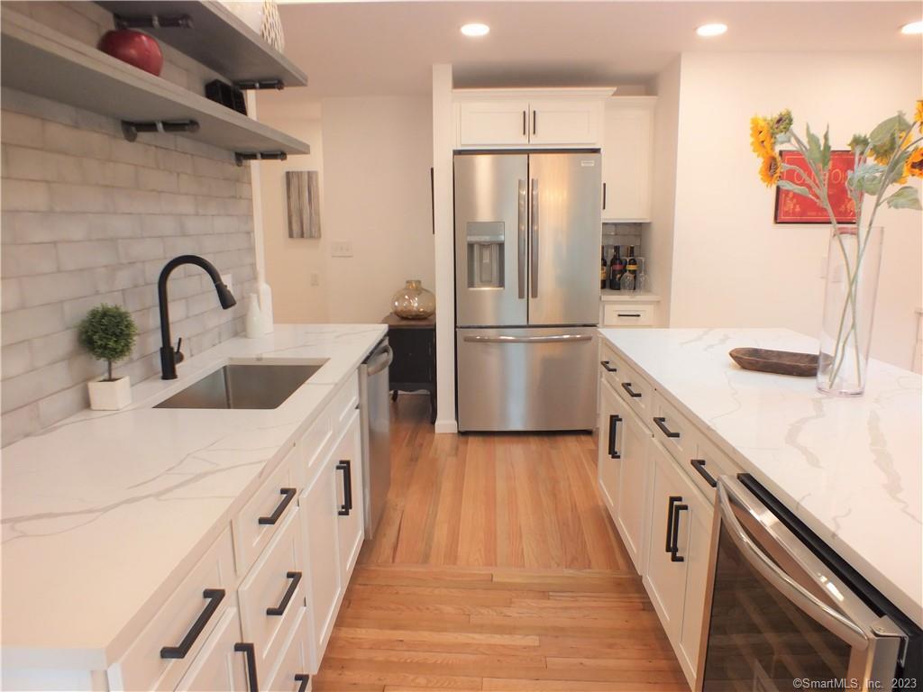 1025 Willard Road Orange CT 06477
